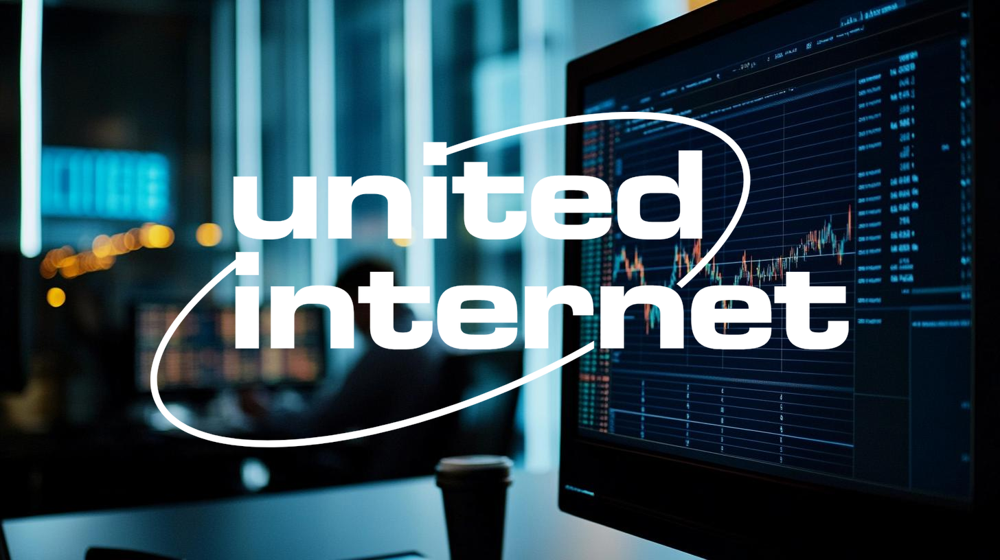 United Internet shares: An analysis of the current situation – 11/01/24 – News